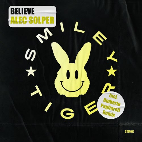 Alec Solper - Believe (2025) [Single]