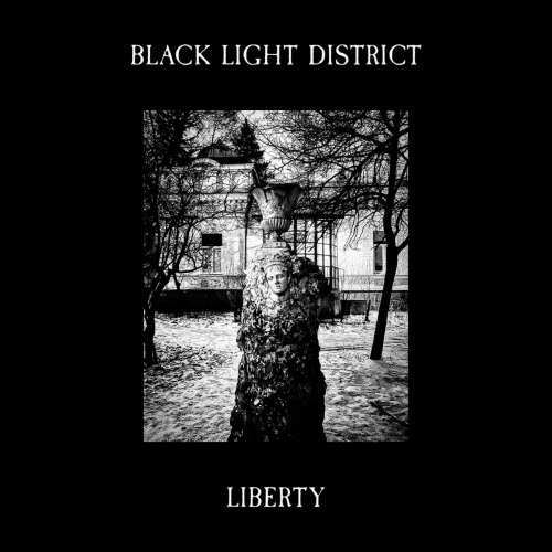Black Light District - Liberty (2025) [Single]