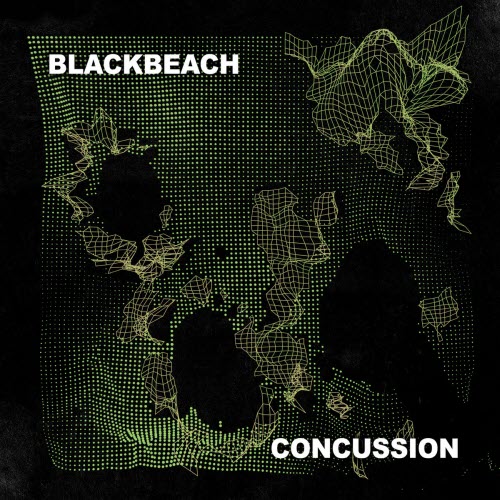 BlackBeach - Concussion (2025) [Single]