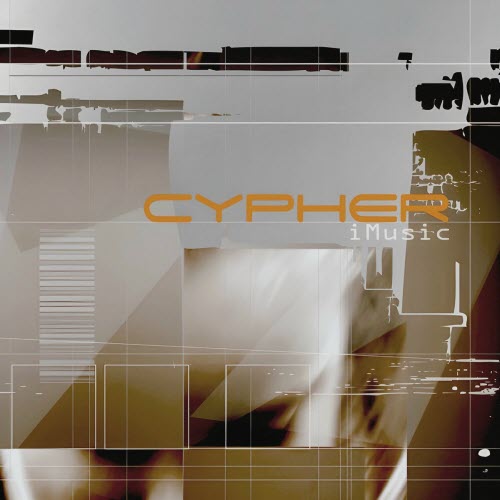 Cypher - iMusic (2025) [Reissue]