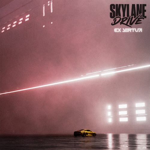 Skylane Drive - Ex Virtua (2025) [Single]