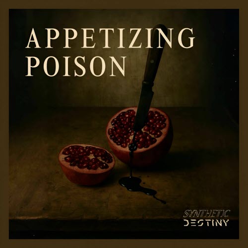 Synthetic Destiny - Appetizing Poison (2025) [Single]
