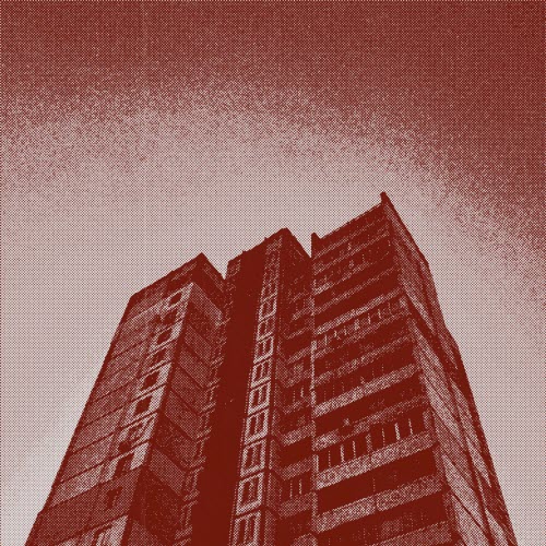 ДК Енергетик - Квадрати (2025)