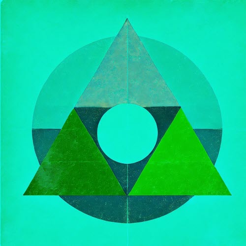 Faded Paper Figures - Out Of Control (2025) [Single]