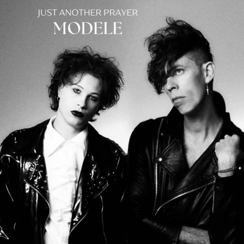 Modele - Just Another Prayer (2025) [Single]