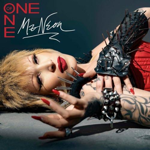 Mz Neon - One Of One (2022) [Single]