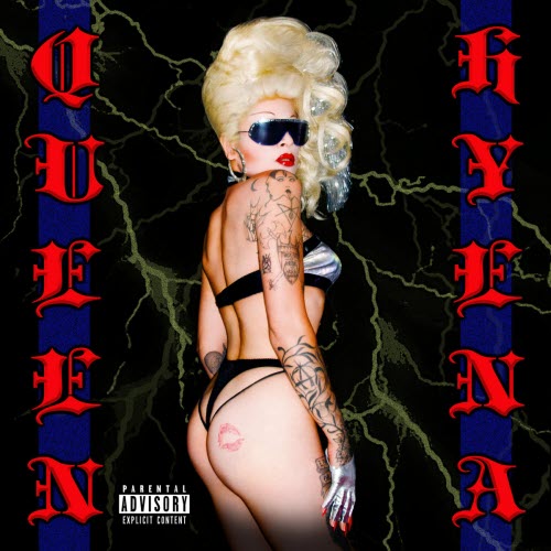 Mz Neon - Queen Hyena Vol. 1 (2020) [EP]