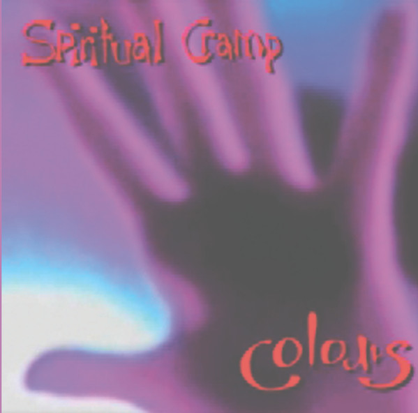 Spiritual Cramp - Colours (1999)