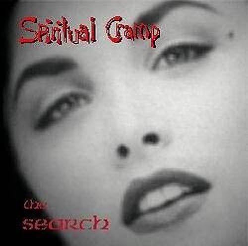 Spiritual Cramp - The Search (1995)