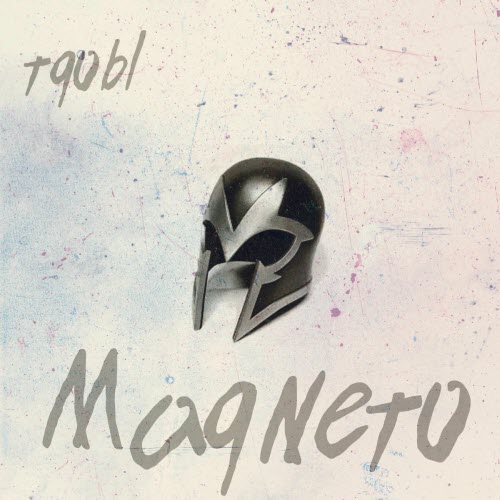 The Ghost Of Bela Lugosi - Magneto (2025) [Single]