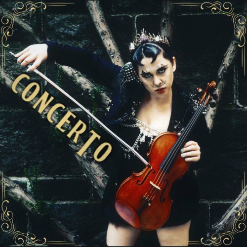 Wikka - Concerto (2024) [Single]