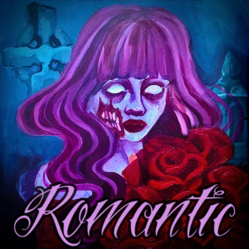 Wikka - Romantic (2025) [Single]