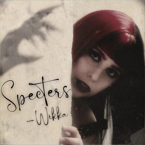 Wikka - Specters (2022)