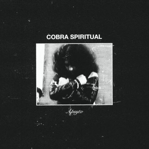 Cobra Spiritual - Apsyto (2025)