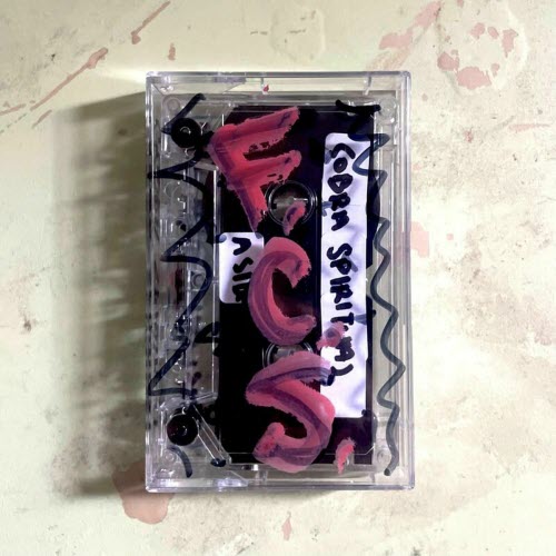 Cobra Spiritual - F.C.S. (2025)