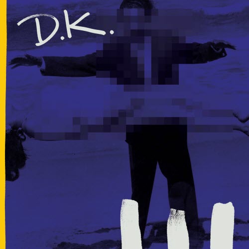 D.K. - Mystery Dub (2018) [EP]