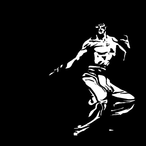 D.K. - Mystic Warrior (2019) [EP]