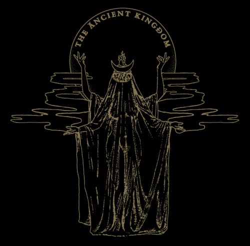 D.K. - The Ancient Kingdom (2020) [EP]