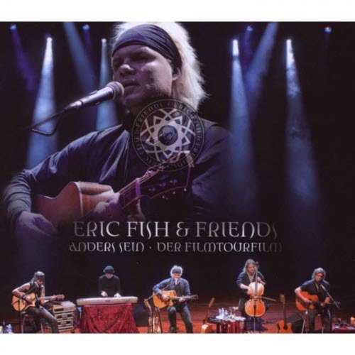 Eric Fish & Friends - Anders Sein (2012)
