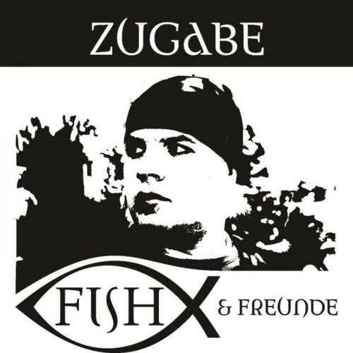 Eric Fish & Friends - Zugabe (2006)