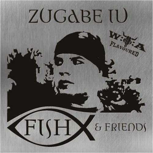 Eric Fish & Friends - Zugabe IV (2014)