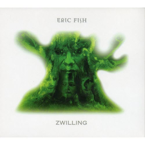 Eric Fish & Friends - Zwilling (2006)
