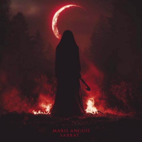 Maris Anguis - Sabbat (2024)