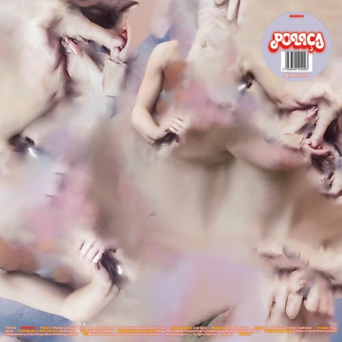 Poliça - Madness (2022)
