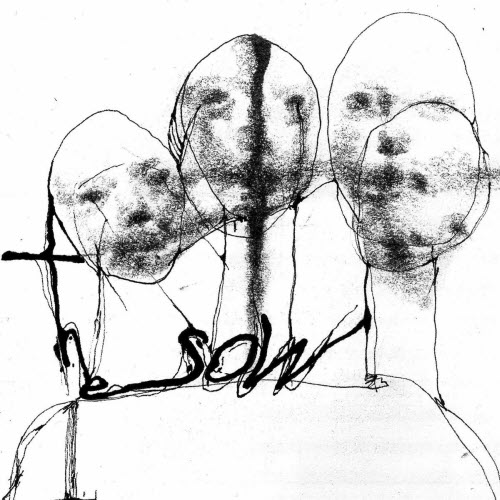 The Sow - Untitled (2025) [EP]