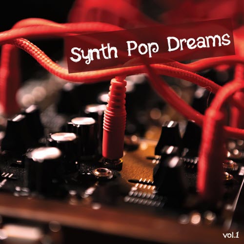 VA - Synth Pop Dreams Vol. 1 (2024)