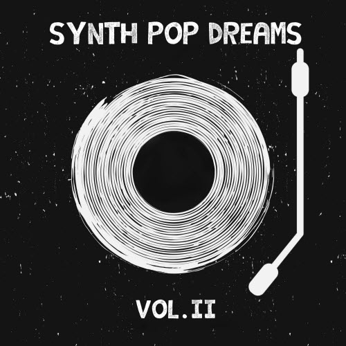 VA - Synth Pop Dreams Vol. 2 (2025)