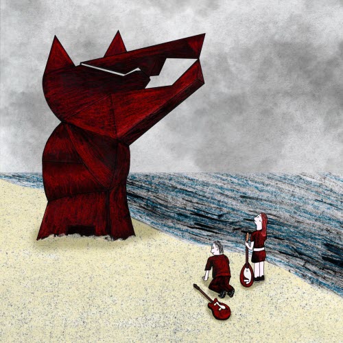 Bass Linger & Vilevo - Vilevo (2025) [Remastered]