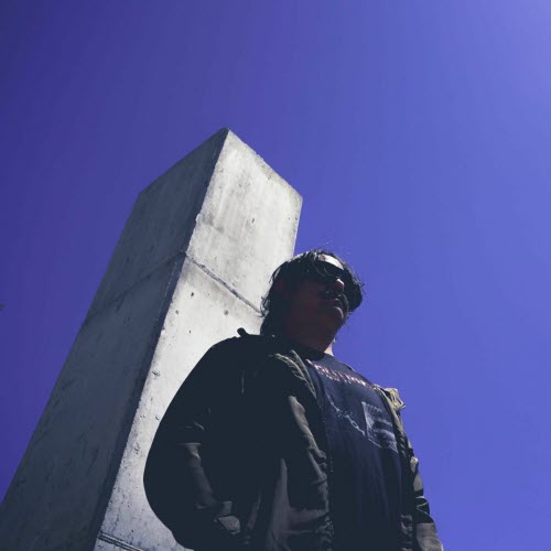Dot Wall - Expire (Slowed) (2025) [Single]