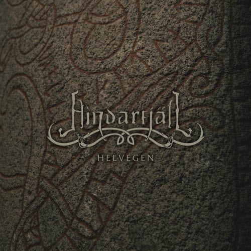 Hindarfjäll - Helvegen (2025) [Single]