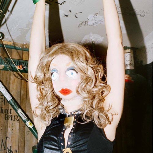 Slash Need - Spit Lip (2020) [Single]