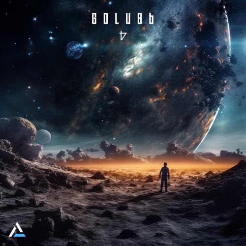 D.J.GOLUBb - 4 (2019) [Single]