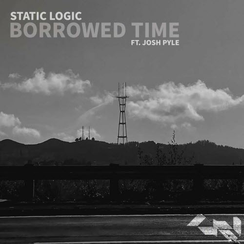 Static Logic - Borrowed Time (2023) [Single]