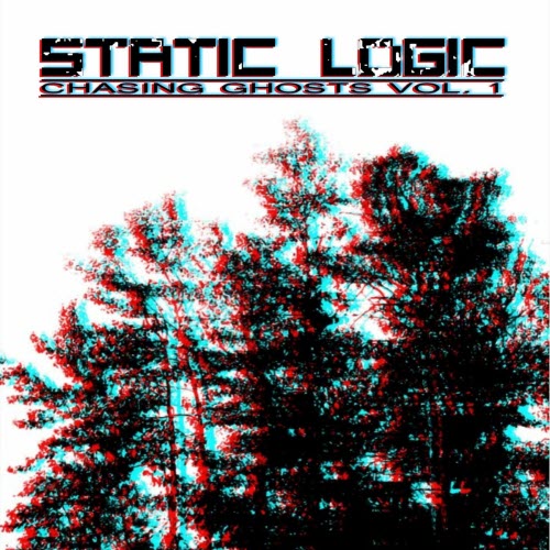 Static Logic - Chasing Ghosts Vol. 1 (2021)