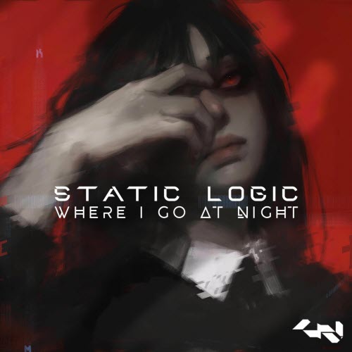 Static Logic - Where I Go At Night (2025) [EP]