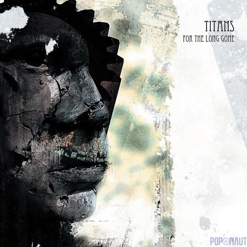 Titans - For The Long Gone (Limited Edition) (2012) [2CD]