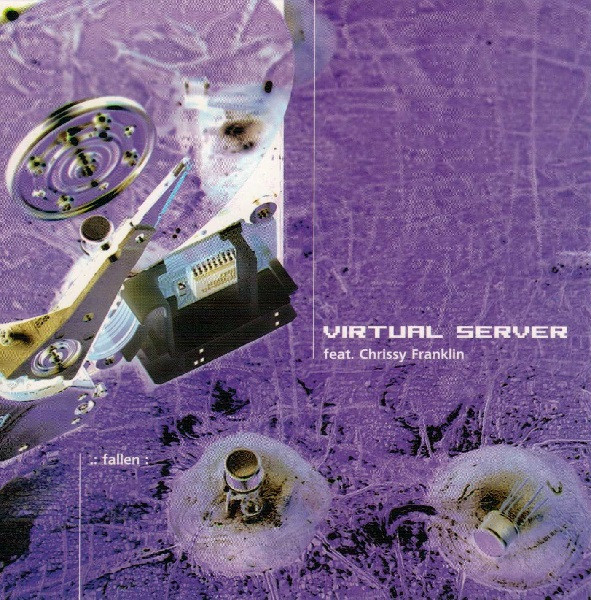 Virtual Server - Fallen (2002) [EP]
