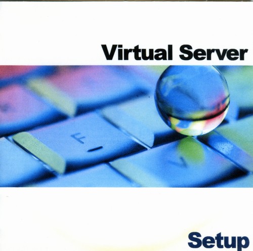 Virtual Server - Setup (Limited Edition) (2007) [2CD]