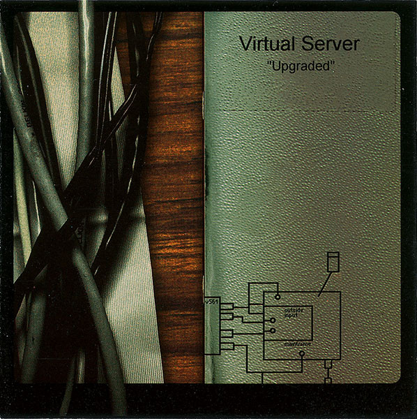 Virtual Server - Upgraded (2003) [EP]