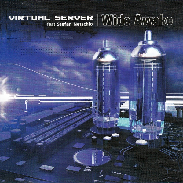 Virtual Server - Wide Awake (2002) [EP]