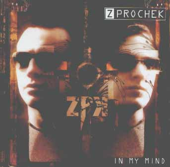 Z Prochek - In My Mind (2002) [EP]