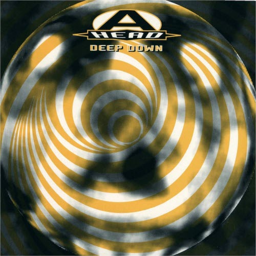 A-Head - Deep Down (2020) [EP Reissue]