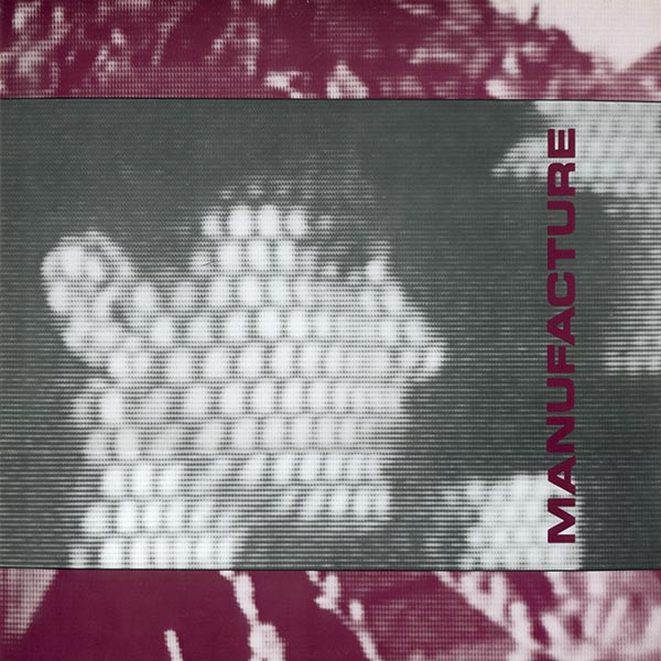 Manufacture - Armed Forces (1988) [Single]