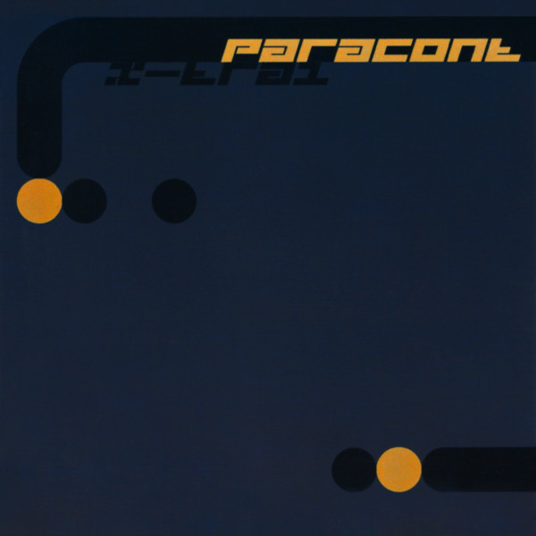 Paracont - Xtra1 (1998)