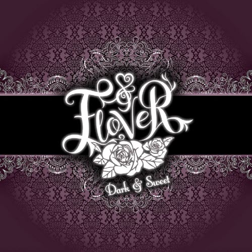 FloveR - Dark & Sweet (2019) [Remastered]