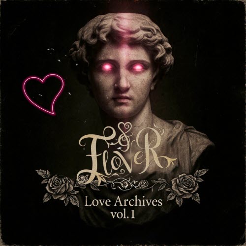FloveR - Love Archives Vol. 1 (2025)